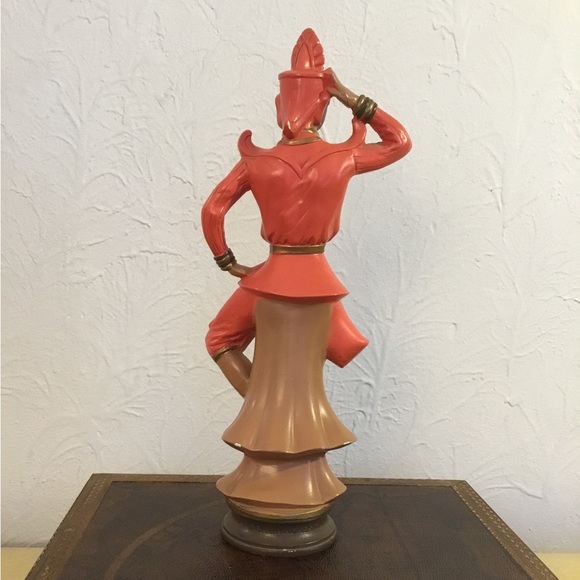 VTG Alexander Backer Siamese Dancer - Picture 2 of 14